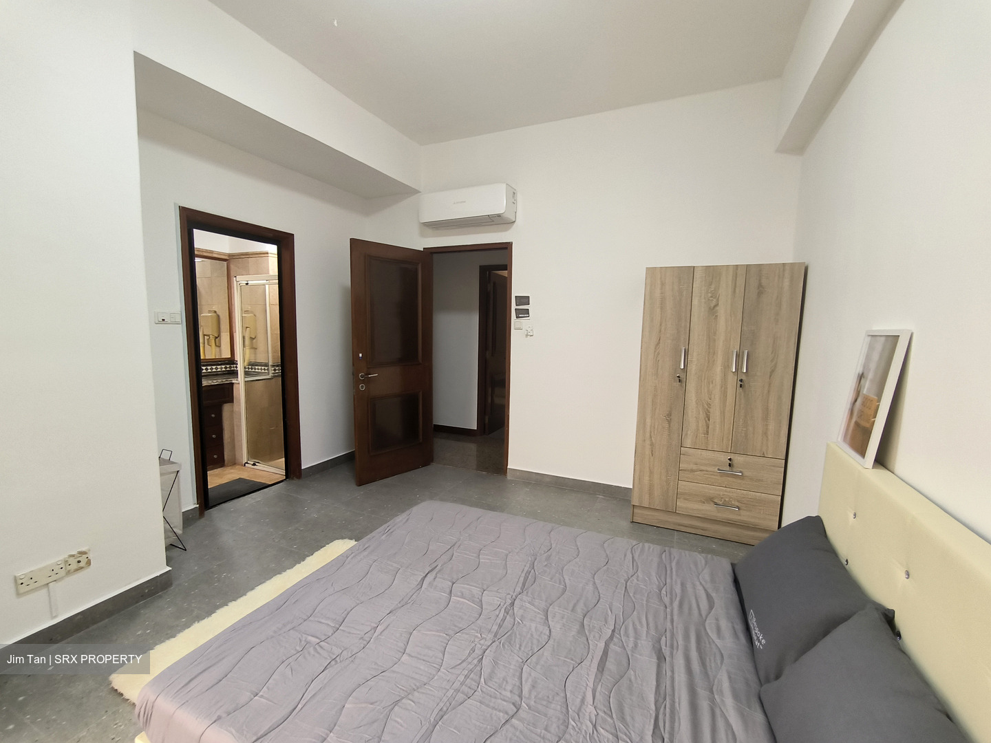 Dover Parkview (D5), Condominium #447061281